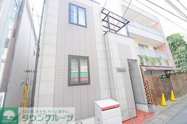 YKクラウンの物件内観写真